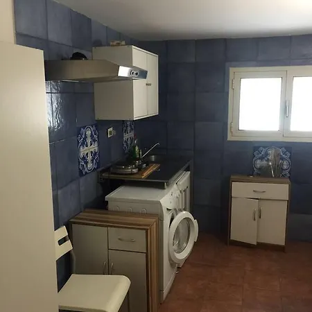 Petit Maison Nicolo V Lejlighed *