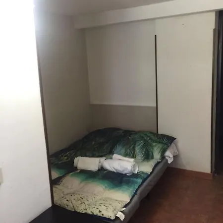 Lejlighed Petit Maison Nicolo V