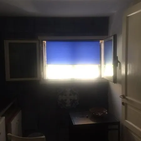 Petit Maison Nicolo V Lejlighed