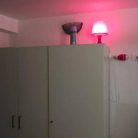 Petit Maison Nicolo V *